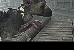 трейлер | Gamester.pro | The Last Guardian - E3 2015 Trailer   PS4