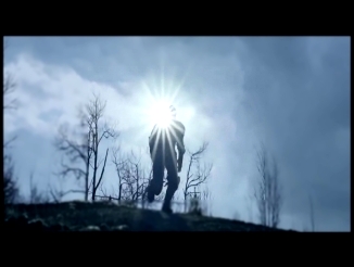 Paradise Lost - Hallowed Land