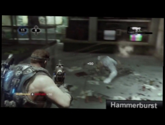 All Gears of War 3 Executions HD Beta