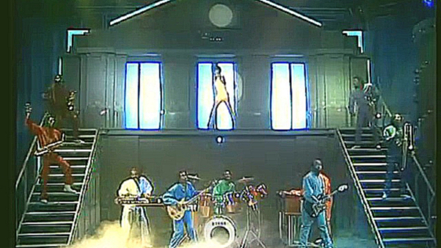 Kool & The Gang - Let's Go Dancin' 