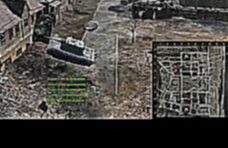 World of Tanks:Забавный баг на полёт на карте Сталинград 