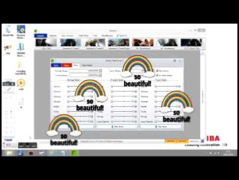 how to mod GTA 5 using horizon xbox 360 works jan 2015