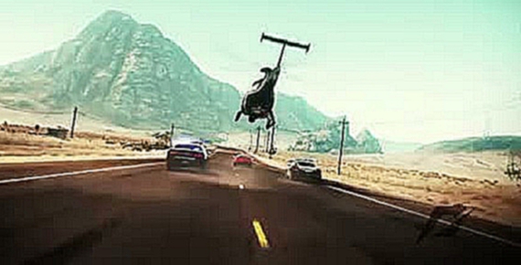 Trailer - NEED FOR SPEED HOT PURSUIT "Limited Edition Trailer" for PC, PS3 and Xbox 360 