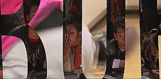 Eclectic Method - Booty Bounce-HD 
