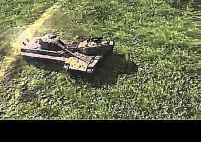 Я Бат чат Музыкальный клип World of Tanks Пятница 