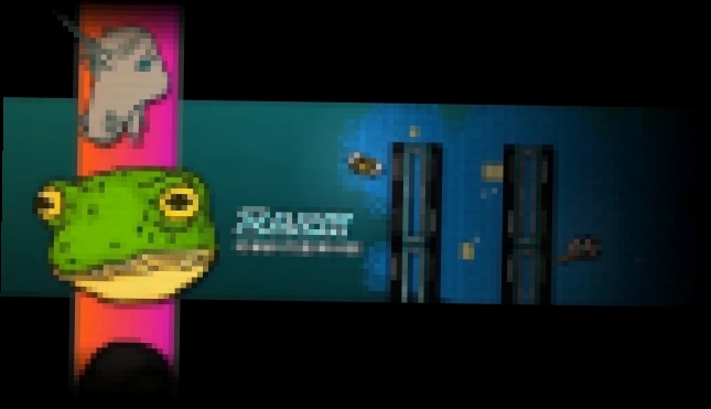 -Miami Hotline- Vol.3Geometry Dash - "Hi"