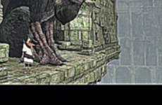 The Last Guardian  E3 2015 Trailer PS4