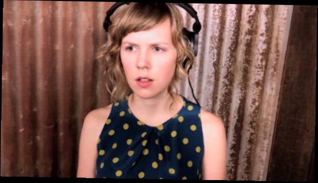 Pomplamoose - Angry Birds Theme 