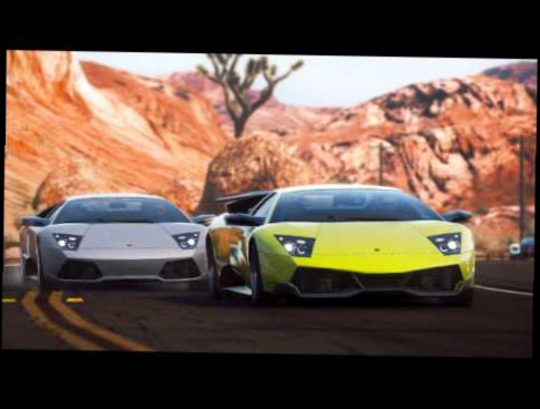 Need For Speed: Hot Pursuit OST - 19 - New Politics - Yeah Yeah Yeah 