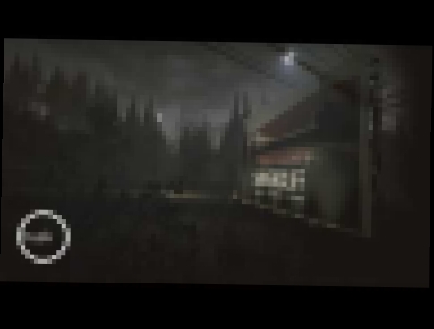 [Kholat OST]  Main Theme