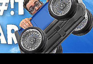 S#!T Car Potty Racers Gameplay