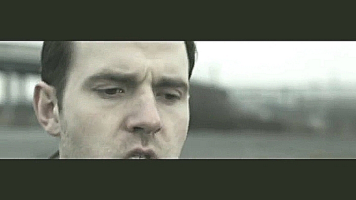 Audio Bullys  -  Only Man 