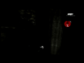 Баг в Gears of war)