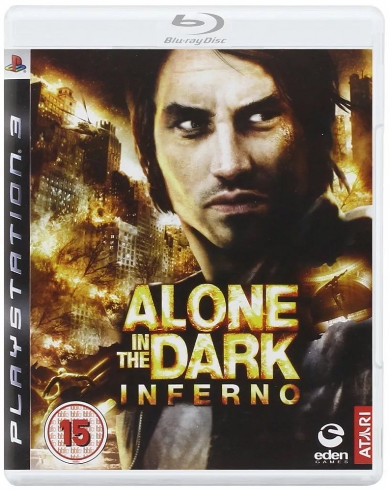 1st soundtrack