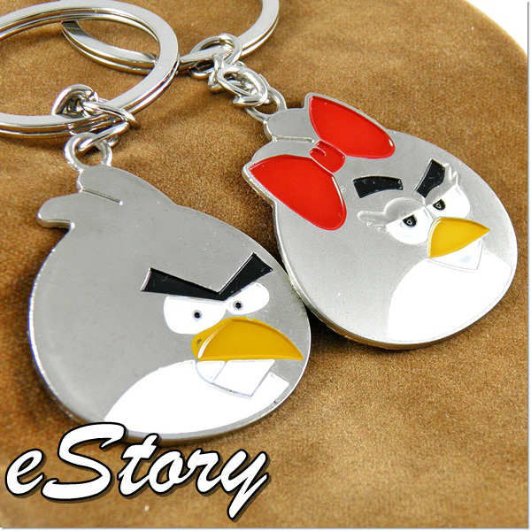 Angry Birds - Angry Birds  Metal \m/