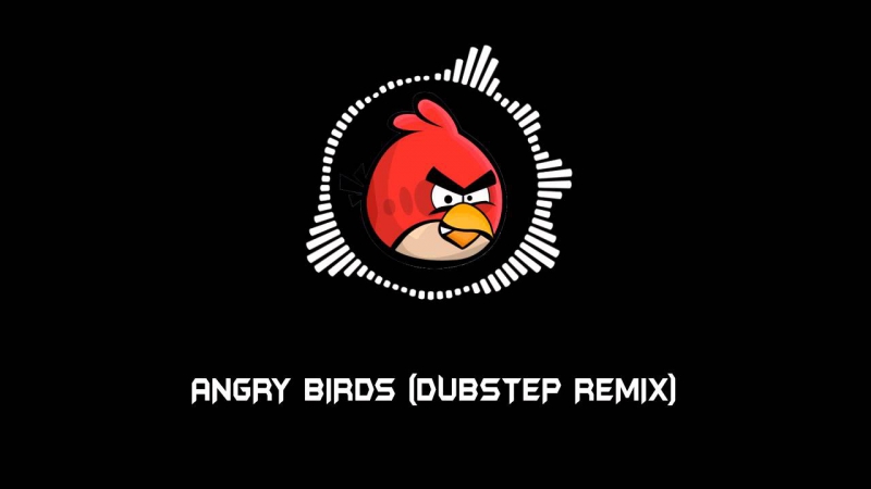 DUBSTEP REMIX]