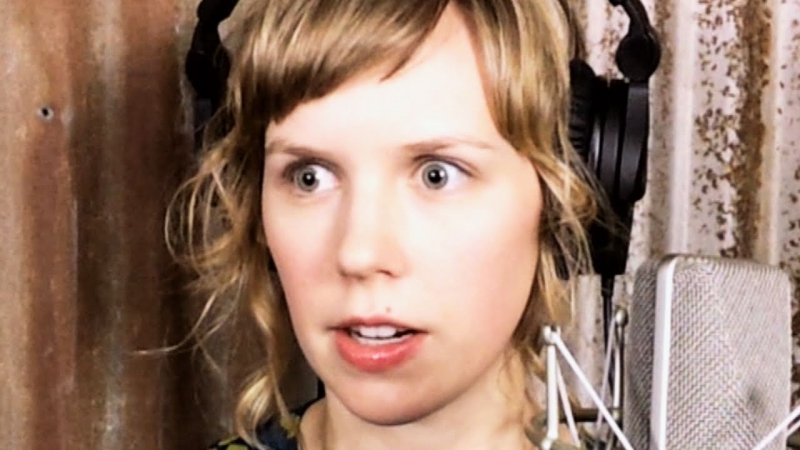 Angry Birds - Pomplamoose