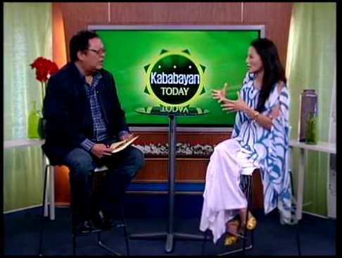 Actress Tamlyn Tomita's Career in Film, TV, & Theater