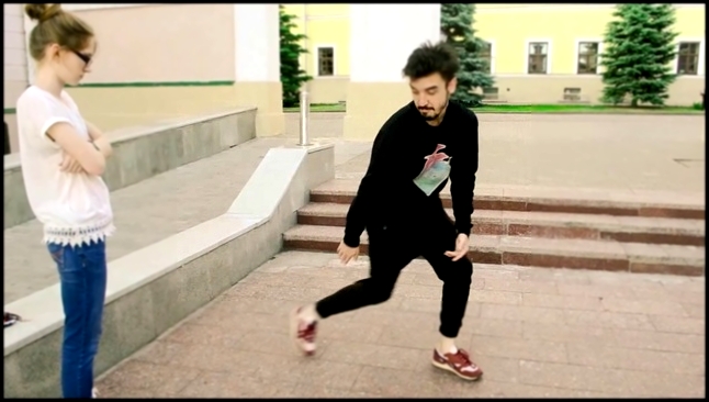 "DANCERS AGAINST BULLYING" PROJECT || HOUSE DANCE 