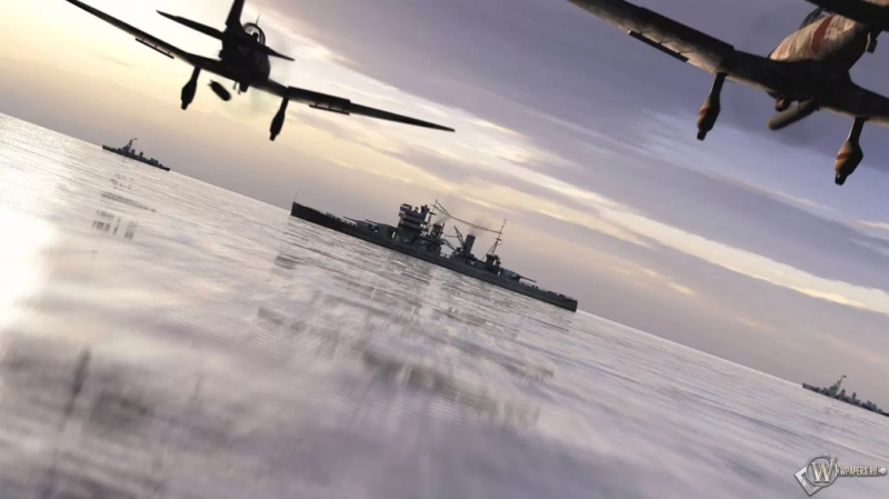 battlefield 1942 - музыка из заставки