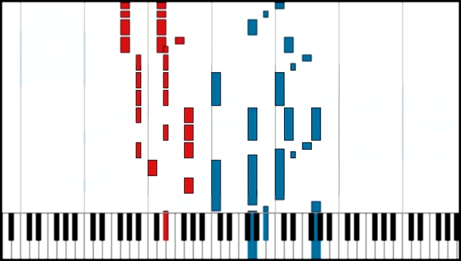Game of Thrones - Ramin Djawadi [ноты/Sheet Music] 