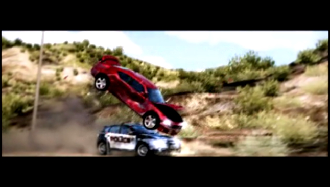 Rammstein-Need For Speed.Hot Pursuit.Limited Edition. 