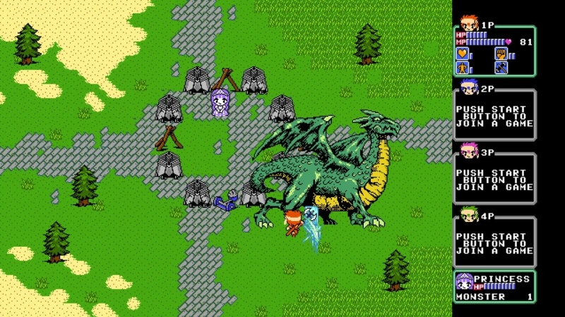 04 - Battle