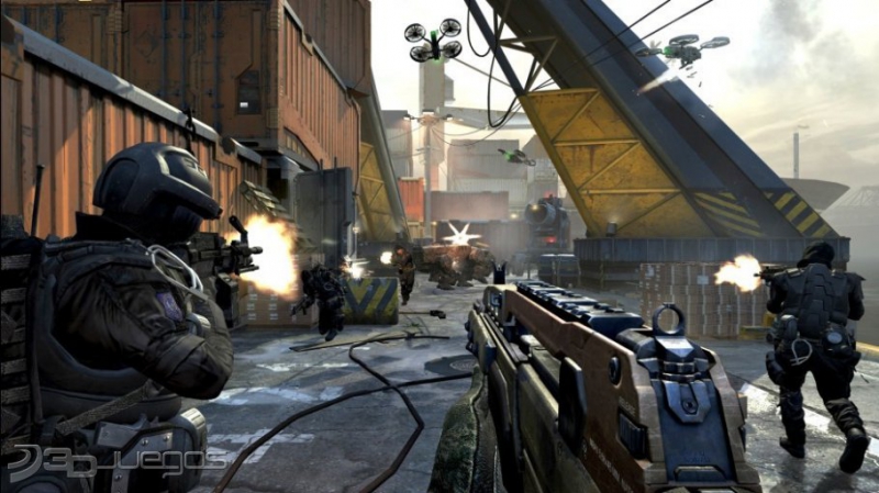 Call of Duty - Black Ops
