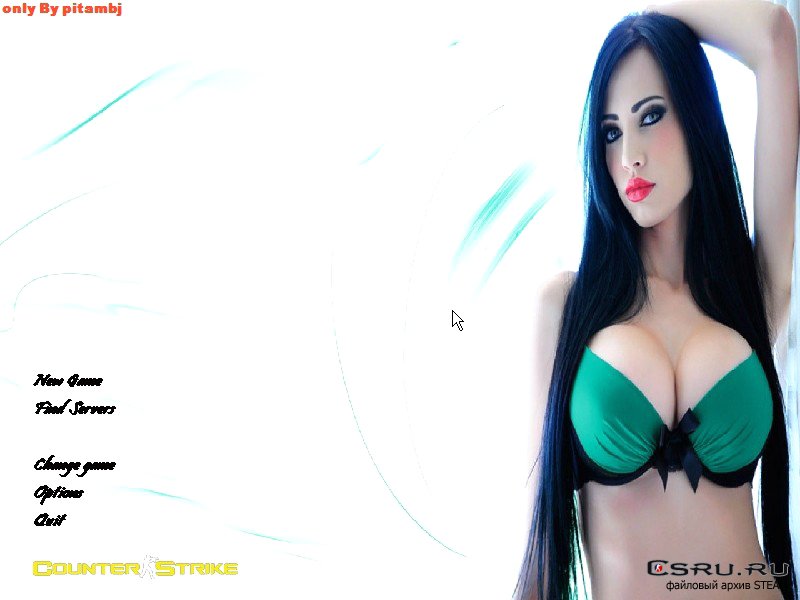 Counter Strike - Music 1