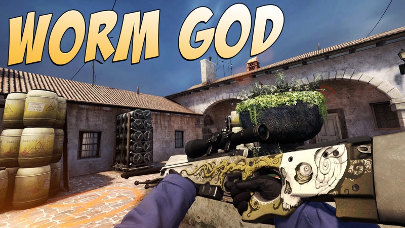 CS - WORMS