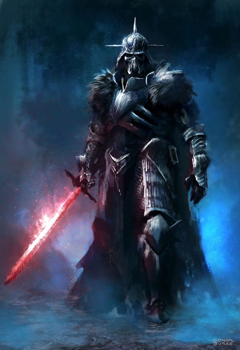 Dark Souls - Dark Lord theme