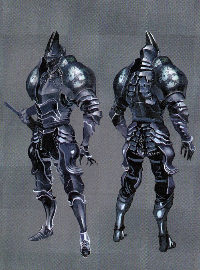 Dark Souls - Dark Souls
