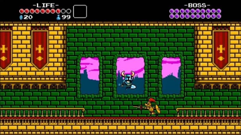 Dark Souls - - Ornstein & Smough 8-Bit