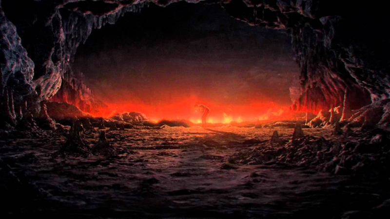 Dark Souls - Prologue