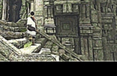 The Last Guardian | #E3 2015 Trailer [HD]