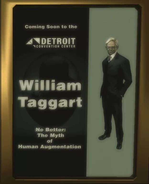 - "Detroit Convention Center"