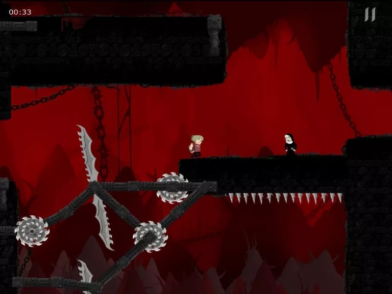 Die For Metal Again - 17
