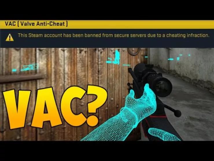 Для игры в CSGO - 13