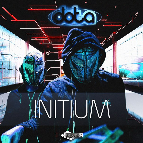 Dota - 01 - Party Started Album Edit Dota Project