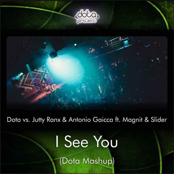Dota - Weekend Club Chart 16 Track 1 Dota Project