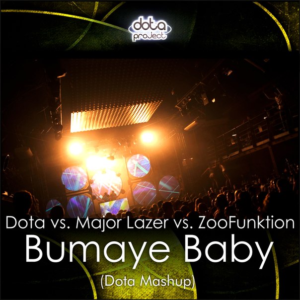 Dota - Weekend Club Chart 17 Track 8 Dota Project