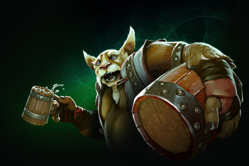 Dota - Weekend Club Chart 18 Track 1 Dota Project