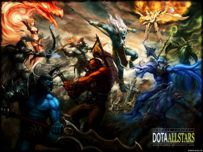 Dota - Weekend Club Chart 45 Track 6 Dota Project