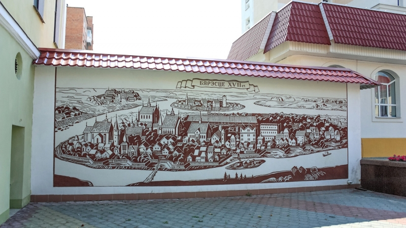 1657 - Осада шведами Псково-Печерского монастыря