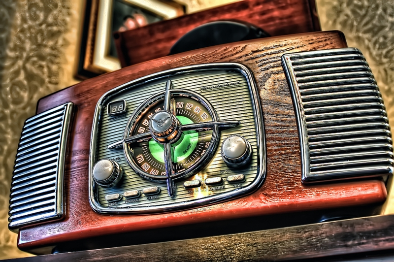 Fallout 4 - Radio Freedom