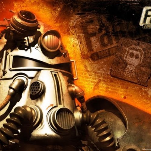 Fallout - It's A Sin To Tell A Lie