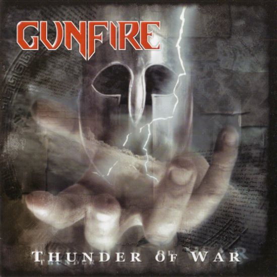 /Thunder Of War