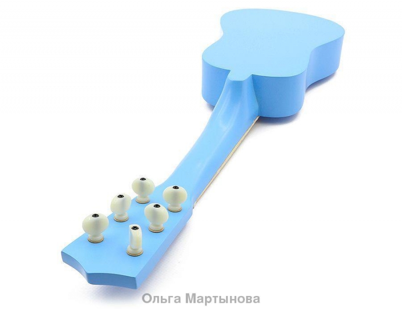 игра на гитаре 5