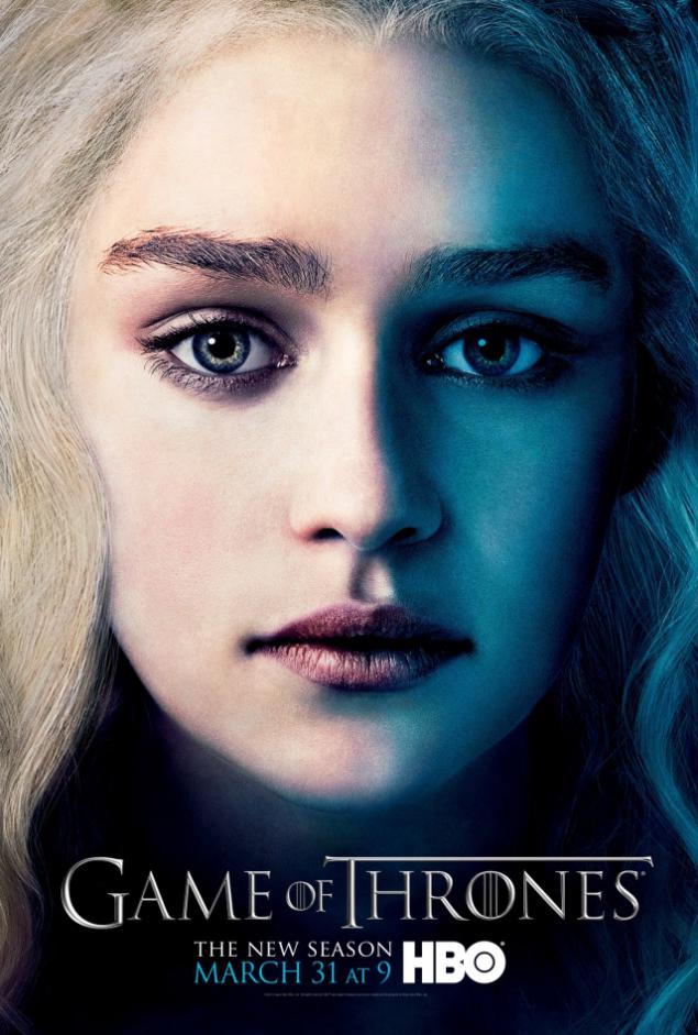Игра Престолов / Game Of Thrones - 2 сезон 4 серия