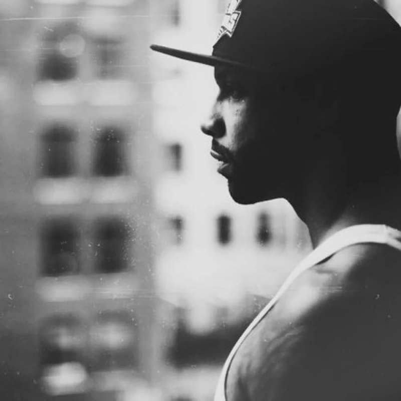 - Walk With me instrumental